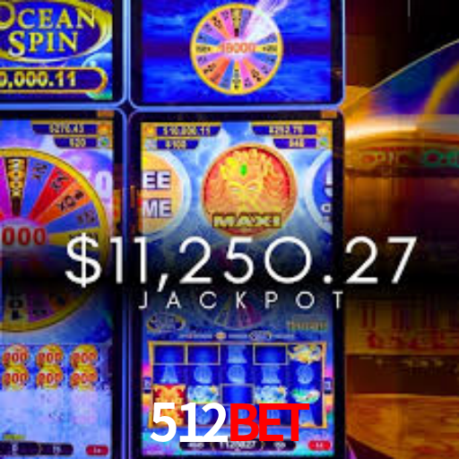 512 BET LOGIN